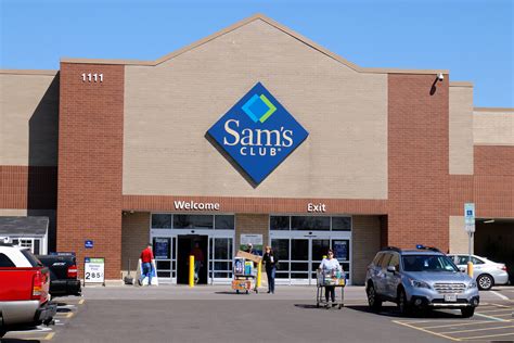 Sams Club